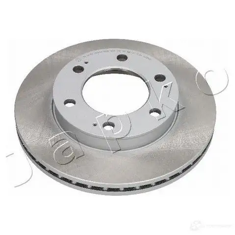 Тормозной диск JAPKO FRTY 3CM 1438336069 60s04c - Изображение 1