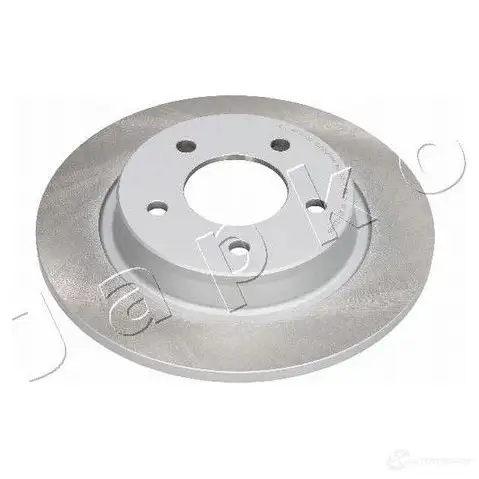 Тормозной диск JAPKO 61317c 1437956108 832 R7 - Изображение 1