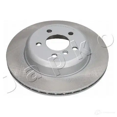Тормозной диск JAPKO U0SP7Q G 1438336145 610123c - Изображение 1