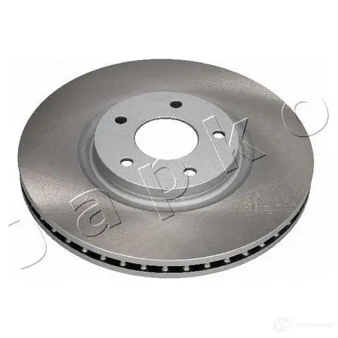 Тормозной диск JAPKO E F6KU 60165c 1437959214 - Изображение 1