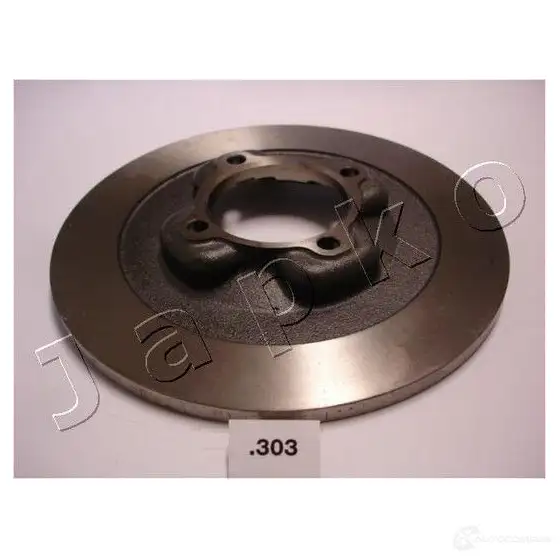 Тормозной диск JAPKO 61303 8033001585315 ILOW QE 3238283 - Изображение 1