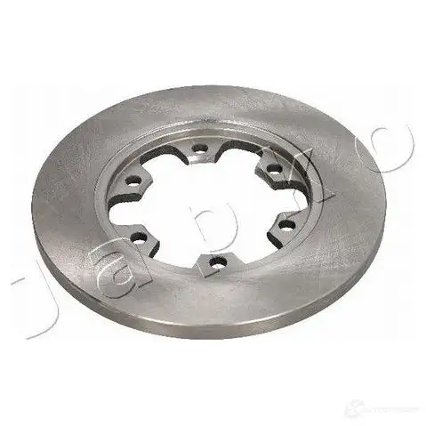 Тормозной диск JAPKO 610330 XXZHR L 1438336260 изображение 1