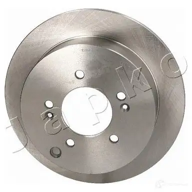 Тормозной диск JAPKO 3238490 Q3JSD 2 61h03 8033001586374 - Изображение 1