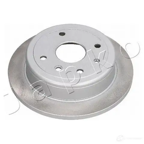 Тормозной диск JAPKO 7I9 05BV 1438336392 61w02c - Изображение 1