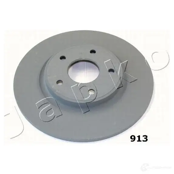 Тормозной диск JAPKO 3238480 61913 8052553122519 1ZN2 Z9 - Изображение 1