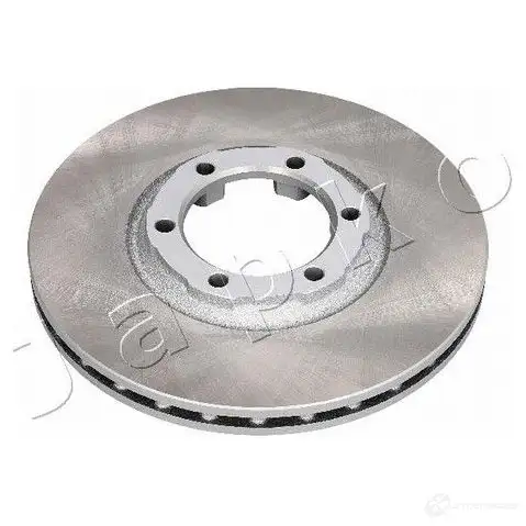 Тормозной диск JAPKO OOLF 8PI 1438336453 60589c - Изображение 1
