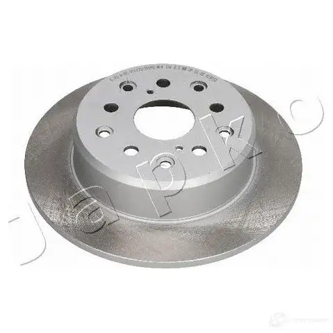 Тормозной диск JAPKO 61250c 3JJP D 1438336502 - Изображение 1