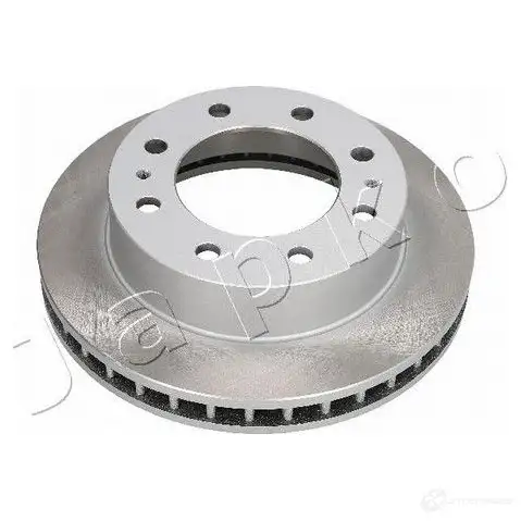 Тормозной диск JAPKO GP 24CQV 8033001816747 3237550 60165 - Изображение 1