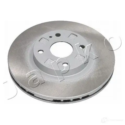 Тормозной диск JAPKO 1438336580 60320c 7KXR8 1S - Изображение 1