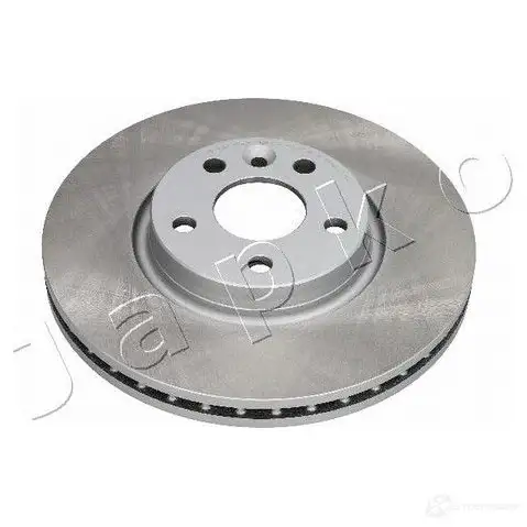 Тормозной диск JAPKO 9T71X H 1438336626 60l13c - Изображение 1