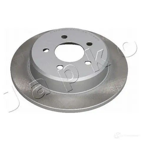 Тормозной диск JAPKO 61993c WVTX 30 1437957069 - Изображение 1