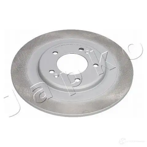 Тормозной диск JAPKO KSH A8C 1438336722 61h10c - Изображение 1