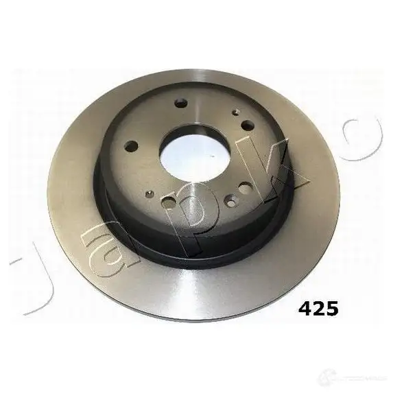 Тормозной диск JAPKO 61425 8052553142715 PJU9 0SG 3238366 - Изображение 1