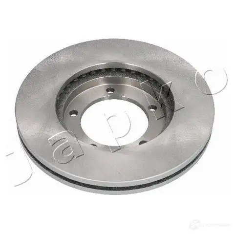 Тормозной диск JAPKO T5ML X 60h22 3238032 8033001584066 - Изображение 1