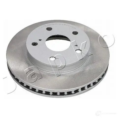 Тормозной диск JAPKO OI ZFHBG 1438337120 602009c - Изображение 1