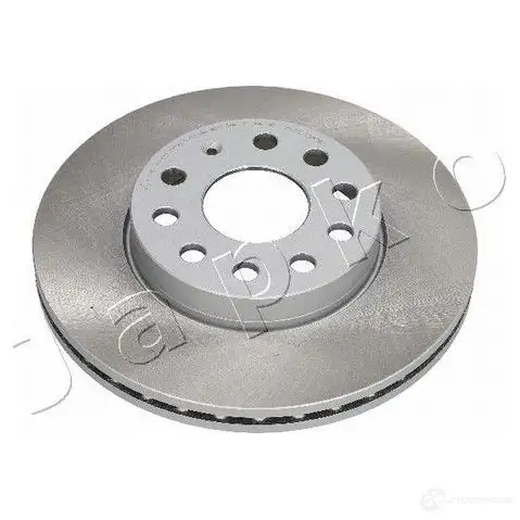 Тормозной диск JAPKO AX FH97 1438337144 600941c - Изображение 1