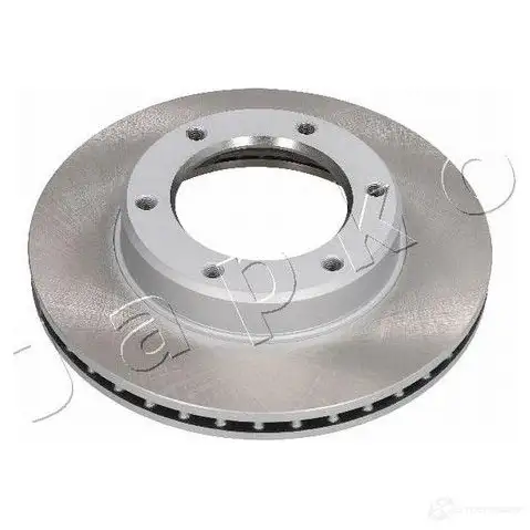 Тормозной диск JAPKO T8FFC E4 1438337197 60272c - Изображение 1