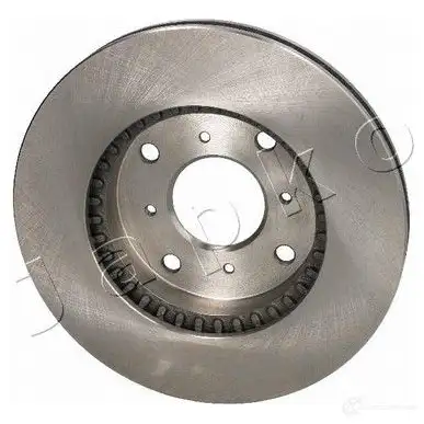Тормозной диск JAPKO ND1 IC 8033001586046 61595 3238408 - Изображение 1