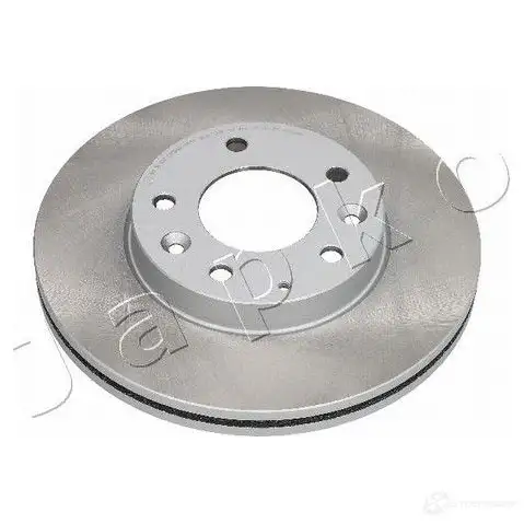 Тормозной диск JAPKO 60310c 1438337212 A K80VZ - Изображение 1