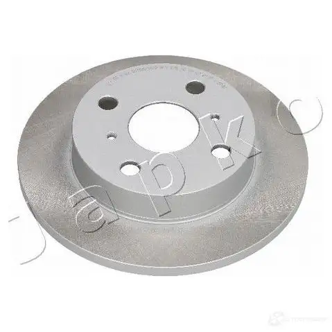 Тормозной диск JAPKO 60l12 3238073 UWR1 1 8033001696585 - Изображение 1