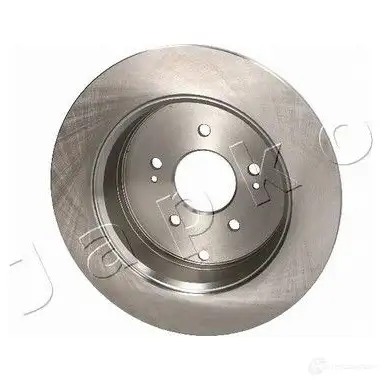 Тормозной диск JAPKO 3238493 8033001586404 61h06 V1DK DE изображение 1