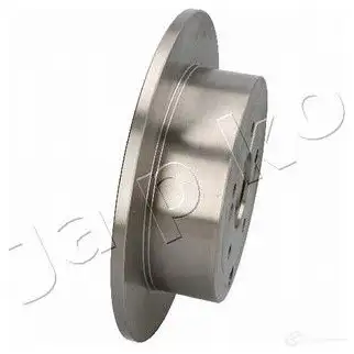 Тормозной диск JAPKO 3238493 8033001586404 61h06 V1DK DE изображение 2