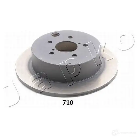 Тормозной диск JAPKO 3238445 4YS2E KR 61710 8033001825817 - Изображение 1
