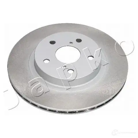 Тормозной диск JAPKO U 9HOVY 1438337362 60274c - Изображение 1