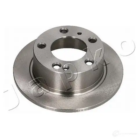 Тормозной диск JAPKO 610613 1438337471 WAG 36K2 - Изображение 1