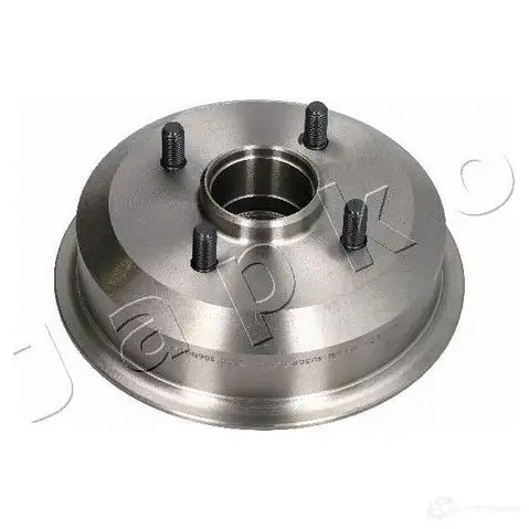 Тормозной барабан JAPKO 560319 1438360990 0KHL F - Изображение 1