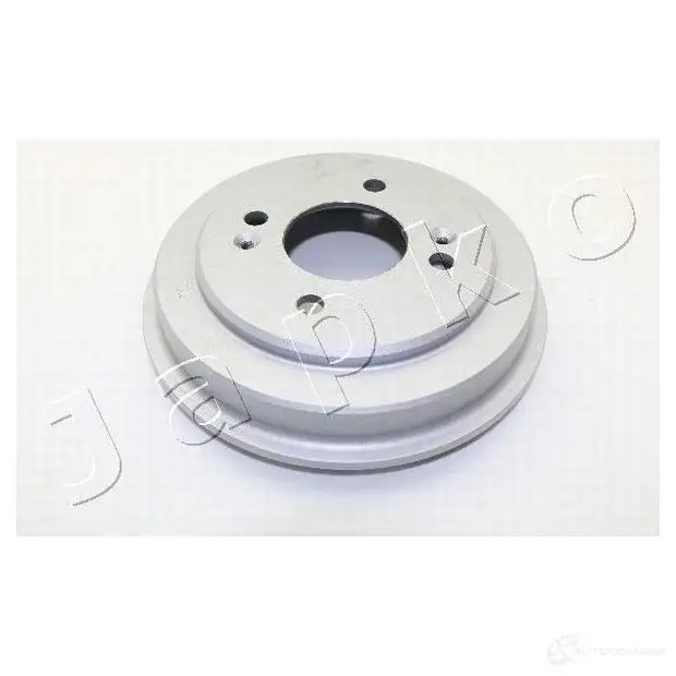 Тормозной барабан JAPKO 1438360992 V5HM G 56k15c изображение 0