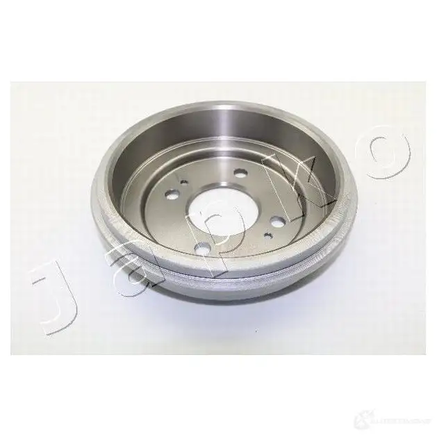 Тормозной барабан JAPKO 1438360992 V5HM G 56k15c изображение 1