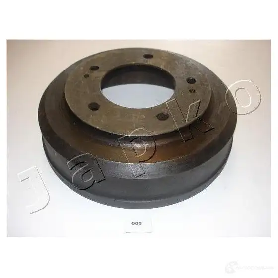Тормозной барабан JAPKO 8033001578553 56005 FIX PJV 3237033 - Изображение 1