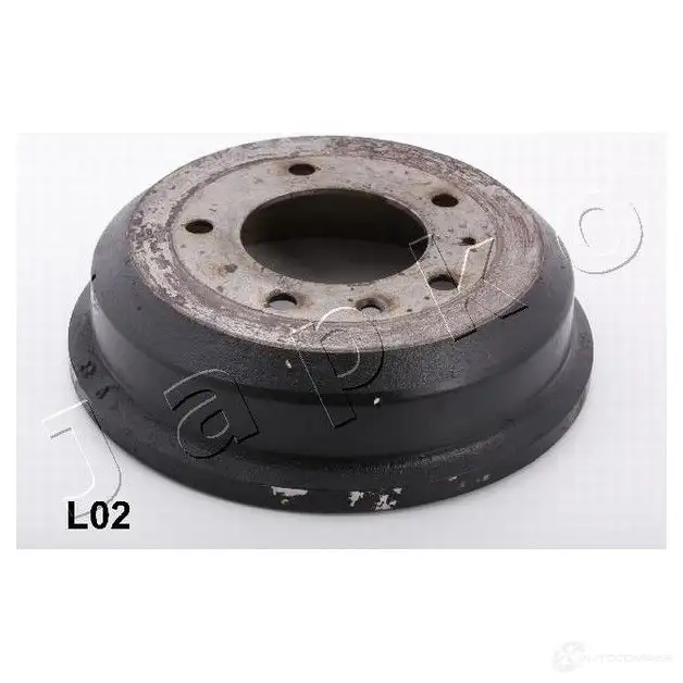 Тормозной барабан JAPKO 8033001696820 3237171 9POWE 4 56l02 - Изображение 1