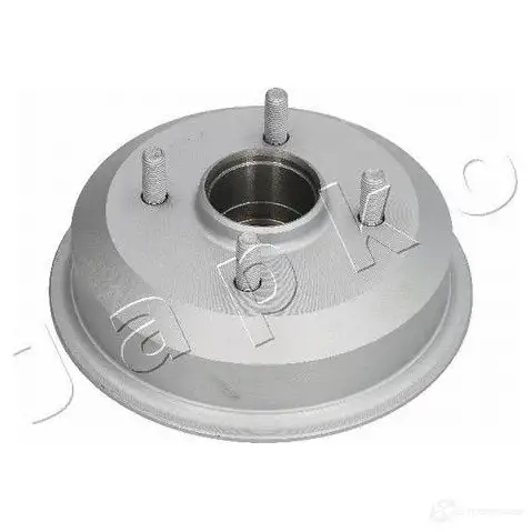 Тормозной барабан JAPKO 43E8 K 56301c 1438361186 - Изображение 1