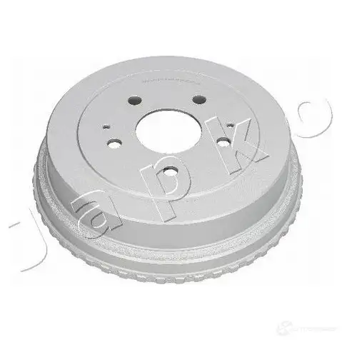 Тормозной барабан JAPKO GS W6QJ 1438361215 56601c - Изображение 1