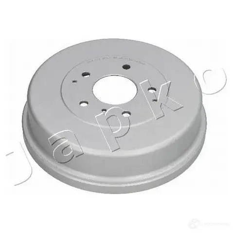 Тормозной барабан JAPKO 56117c 1438361218 DK380 T - Изображение 1