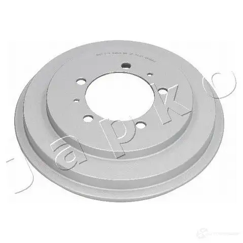 Тормозной барабан JAPKO 4 OVGP2H 1438361270 56510c изображение 0