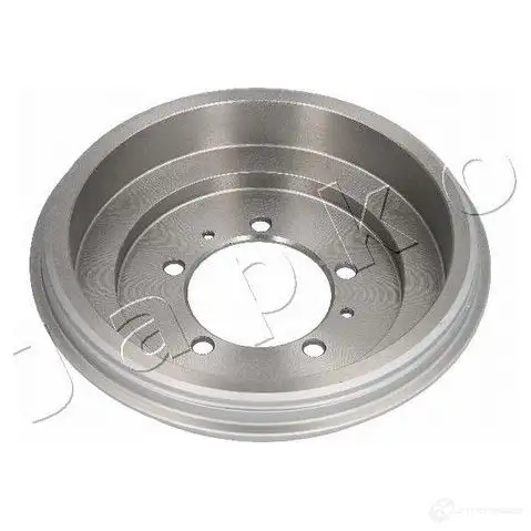 Тормозной барабан JAPKO 4 OVGP2H 1438361270 56510c изображение 1