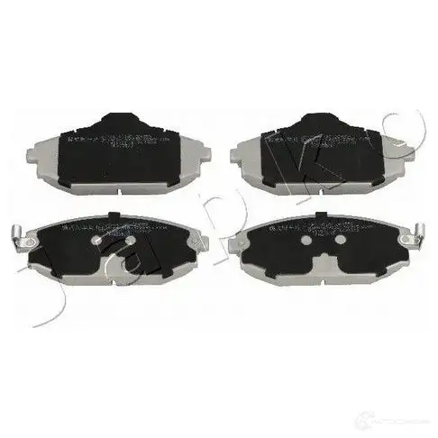 Тормозные колодки, комплект JAPKO SS0H3 PH 3236141 50h01 8033001731446