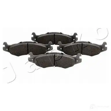 Тормозные колодки, комплект JAPKO 3236009 OFV4 3HC 50529 8033001730630