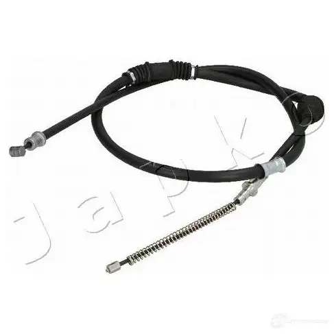 Трос ручника, стояночного тормоза JAPKO 3C DG1W 131554r 8033001954968 3227469 - Изображение 1