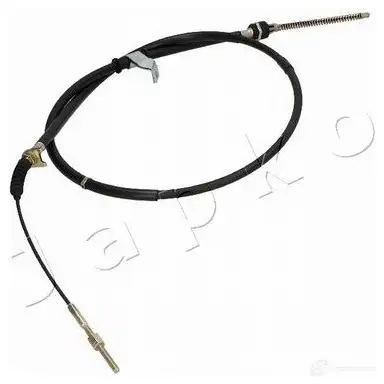 Трос ручника, стояночного тормоза JAPKO 87R VDG 131569l 3227497 8033001955835 - Изображение 1