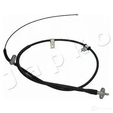 Трос ручника, стояночного тормоза JAPKO Y6THLM O 8033001940718 3226975 131164l - Изображение 1