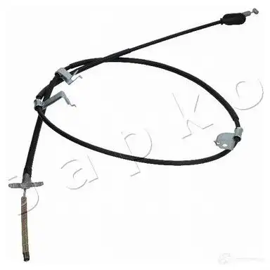 Трос ручника, стояночного тормоза JAPKO 3227329 131427r Z JTMS 8033001950618 - Изображение 1