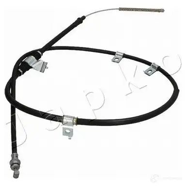 Трос ручника, стояночного тормоза JAPKO 131541r 48SMD IS 8033001954302 3227454 - Изображение 1