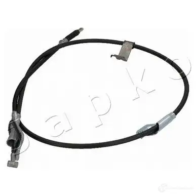 Трос ручника, стояночного тормоза JAPKO 4LJ 01U4 3226894 8033001792041 131104 - Изображение 1