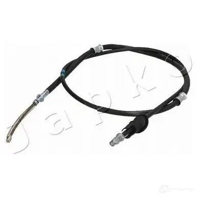 Трос ручника, стояночного тормоза JAPKO 6SR8 HK 131536l 8033001954005 3227444 - Изображение 1