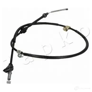 Трос ручника, стояночного тормоза JAPKO BUBE R9 131435r 8033001951066 3227344 - Изображение 1