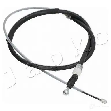 Трос ручника, стояночного тормоза JAPKO PCI VAQ 1310938 1438560480